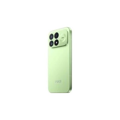 Смартфон Xiaomi Poco F9 Pro 12/256GB Green Global