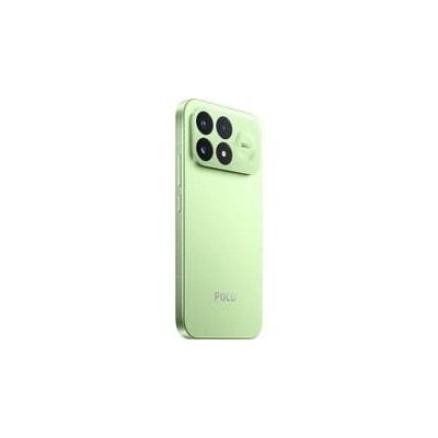 Смартфон Xiaomi Poco F9 Pro 12/256GB Green Global