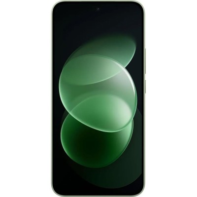 Смартфон Xiaomi Redmi Note 17 Pro Max 5G 8/256GB Green Global