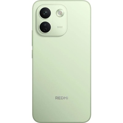 Смартфон Xiaomi Redmi Note 17 Pro Max 5G 8/256GB Green Global