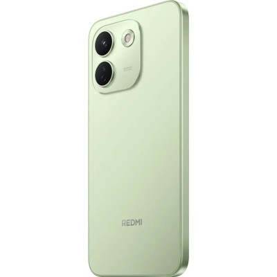 Смартфон Xiaomi Redmi Note 17 Pro Max 5G 8/256GB Green Global