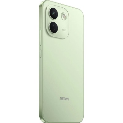 Смартфон Xiaomi Redmi Note 17 Pro Max 5G 8/256GB Green Global