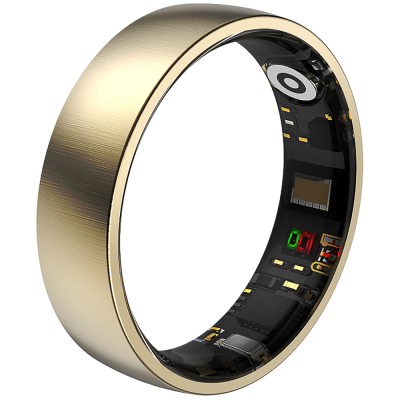 Смарт кільце Proove Eldor 08 gold