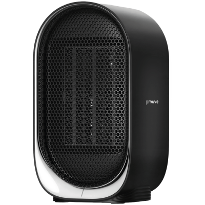 Тепловентилятор Proove Therma black