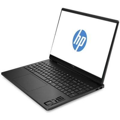 Ноутбук HP HyperX OMEN 15-gb0057ua 15.3" WUXGA IPS AG, AMD R7-260, 16GB, F512GB, NVD5050-8, DOS, чорний (DM8C6EA)