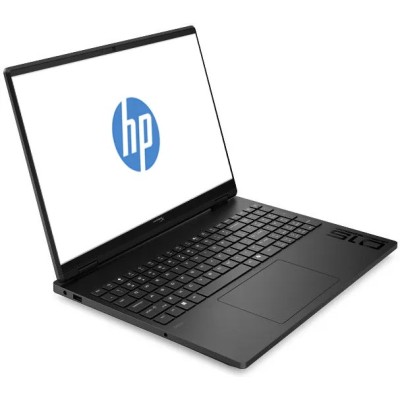Ноутбук HP HyperX OMEN 15-gb0057ua 15.3" WUXGA IPS AG, AMD R7-260, 16GB, F512GB, NVD5050-8, DOS, чорний (DM8C6EA)