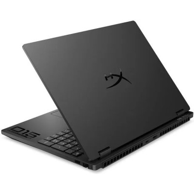 Ноутбук HP HyperX OMEN 15-gb0057ua 15.3" WUXGA IPS AG, AMD R7-260, 16GB, F512GB, NVD5050-8, DOS, чорний (DM8C6EA)