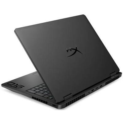 Ноутбук HP HyperX OMEN 16-am2045ua 16" WUXGA IPS AG AG, Intel i7-14650HX, 24GB, F1TB, NVD5070-8, DOS, чорний (DM8G2EA)