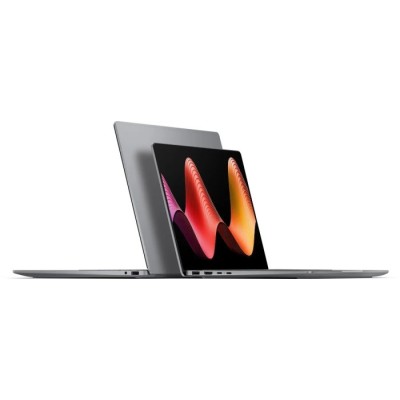 Ноутбук HP OmniBook 5 16-bn0006ua 16" WUXGA OLED, Intel 7-150U, 16GB, F512GB, UMA, DOS, сріблястий (DM8G5EA)
