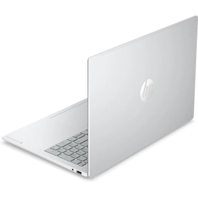Ноутбук HP OmniBook 5 16-bn0006ua 16" WUXGA OLED, Intel 7-150U, 16GB, F512GB, UMA, DOS, сріблястий (DM8G5EA)