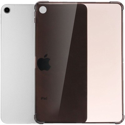 TPU чехол Epic Ease Color с усиленными углами для iPad mini (2019) / mini 4 (2015) Черный