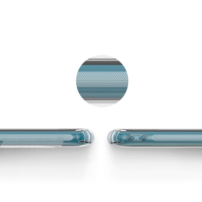 TPU чехол Epic Premium Transparent для Huawei Honor 20 Pro Бесцветный (прозрачный)