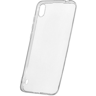 TPU чехол Epic Transparent 1,0mm для ZTE Blade A7 (2019) Бесцветный (прозрачный)