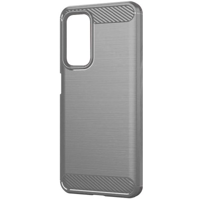 TPU чехол Slim Series для Xiaomi Redmi 10 Серый