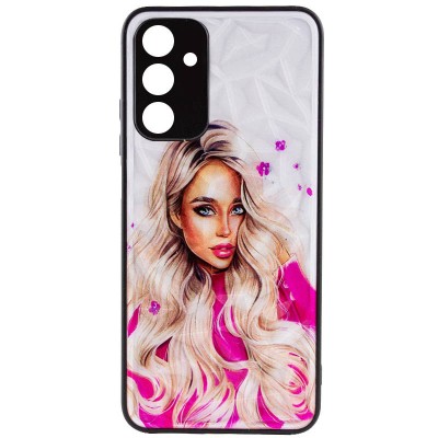 TPU+PC чехол Prisma Ladies для Samsung Galaxy M23 5G / M13 Pink TPU+PC чехол Prisma Ladies для Samsung Galaxy M23 5G / M13 Pink