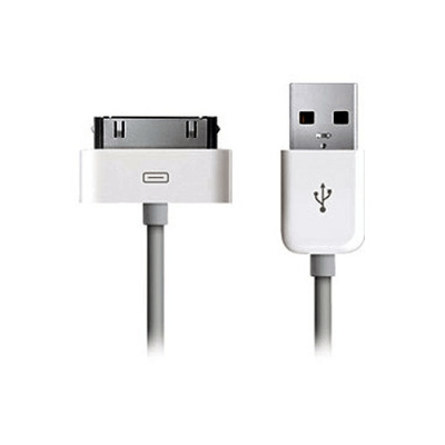 USB кабель Iphone White orig MA591