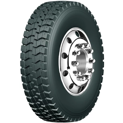 Автошина BLACK NOVA 215/75R17.5 SHINE R9 18PR 135/133J (вед)