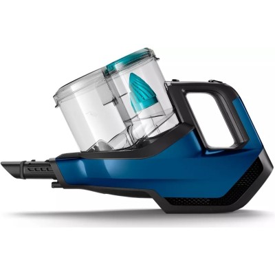 Аккумуляторный пылесос Philips SpeedPro Aqua FC6718/01 (FC6718/01)