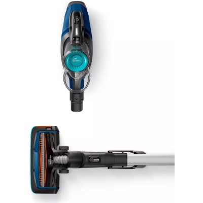 Аккумуляторный пылесос Philips SpeedPro Aqua FC6718/01 (FC6718/01)