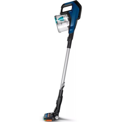 Аккумуляторный пылесос Philips SpeedPro Aqua FC6718/01 (FC6718/01)