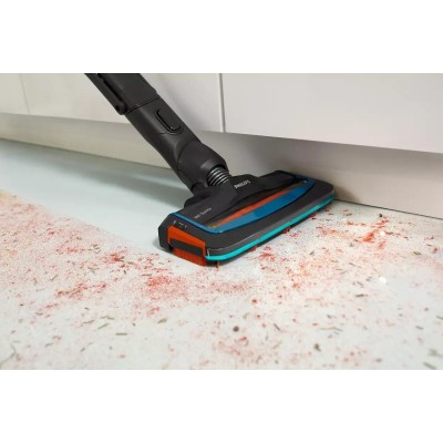 Аккумуляторный пылесос Philips SpeedPro Aqua FC6718/01 (FC6718/01)