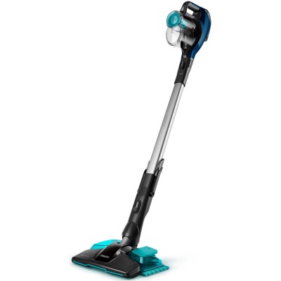 Аккумуляторный пылесос Philips SpeedPro Aqua FC6718/01 (FC6718/01)