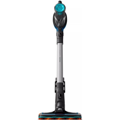 Аккумуляторный пылесос Philips SpeedPro Aqua FC6718/01 (FC6718/01)