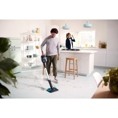Аккумуляторный пылесос Philips SpeedPro Aqua FC6718/01 (FC6718/01)