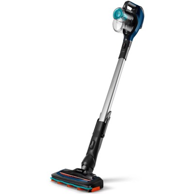 Аккумуляторный пылесос Philips SpeedPro Aqua FC6718/01 (FC6718/01)