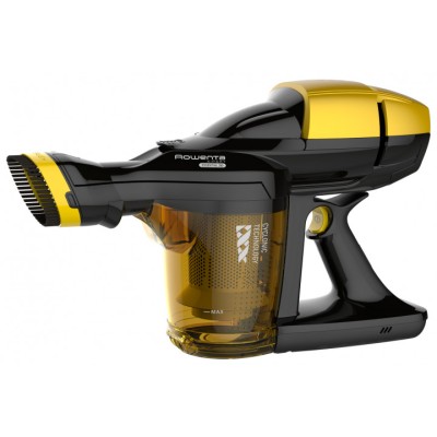 Аккумуляторный пылесос Rowenta RH7324WO + вентилятор VU1950F2 (RH7324WO+GIFT)