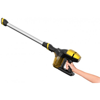 Аккумуляторный пылесос Rowenta RH7324WO + вентилятор VU1950F2 (RH7324WO+GIFT)