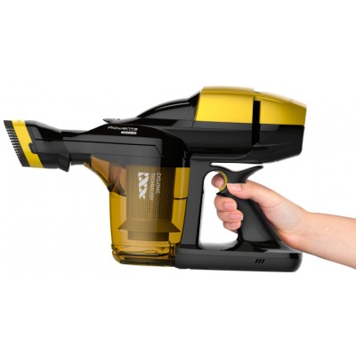 Аккумуляторный пылесос Rowenta RH7324WO + вентилятор VU1950F2 (RH7324WO+GIFT)