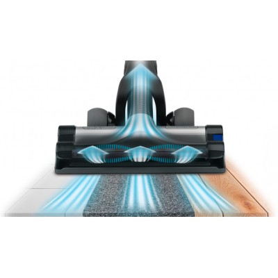 Аккумуляторный пылесос Rowenta RH7324WO + вентилятор VU1950F2 (RH7324WO+GIFT)