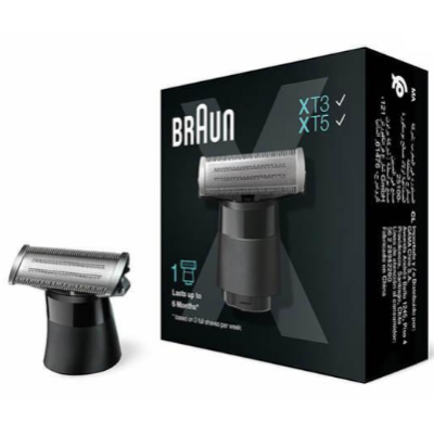 Аксесуар для бритв BRAUN Насадка для тримера XT10