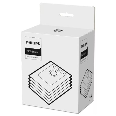 Аксесуари для пилососiв PHILIPS XV1472/00