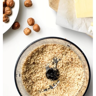 Блендер Bosch погружной, 800Вт, изм-тель, венчик, белый (MS6CA4150)