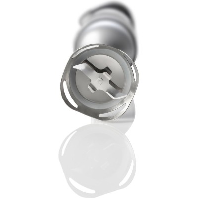 Блендер Gorenje погружной 600Вт, 3в1, чаша-600мл, черный (HBX602RLBK)