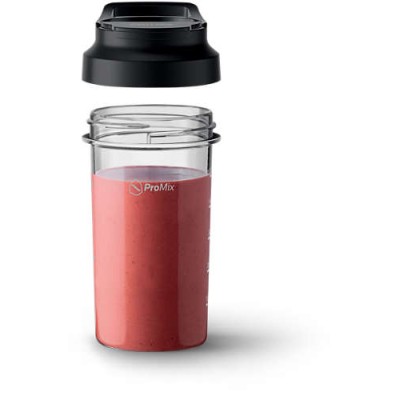 Блендер PHILIPS Viva Collection HR2653/90 (HR2653/90)