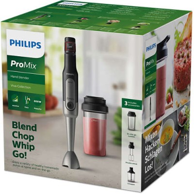 Блендер PHILIPS Viva Collection HR2653/90 (HR2653/90)
