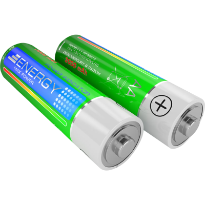 Акумулятори