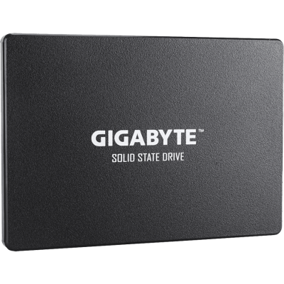 Накопичувачі SSD
