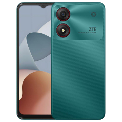 ZTE