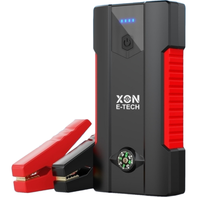 Автомобільні пускозарядні пристрої