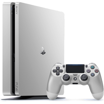 Ігрові консолі