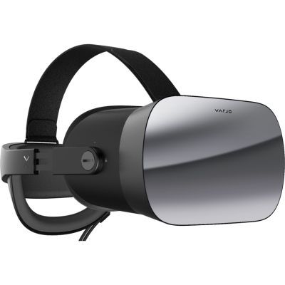 Окуляри віртуальної реальності